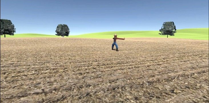 约翰农场中文版