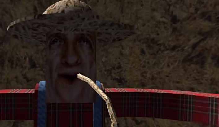 约翰农场中文版