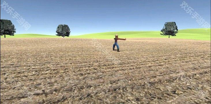 约翰农场手机移植版