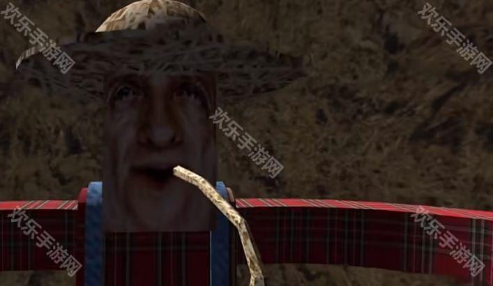 约翰农场手机移植版