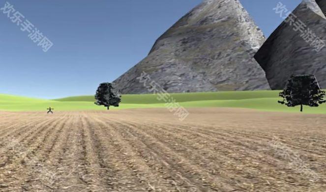 约翰农场手机移植版