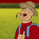 约翰农场中文版