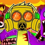 节奏盒子16.0寄生虫模组