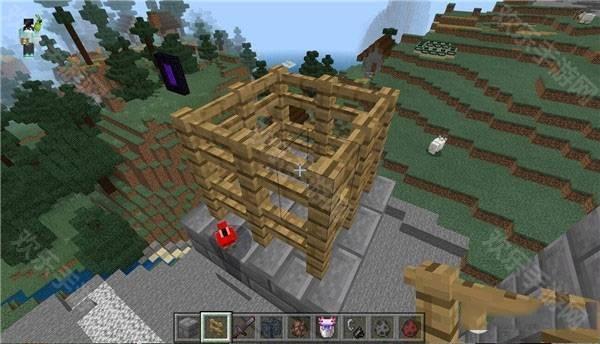 我的世界移动版官方版