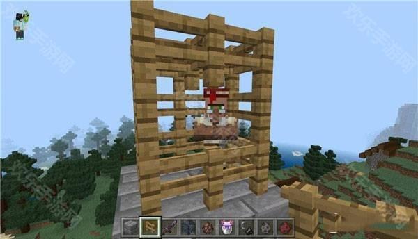 我的世界移动版官方版