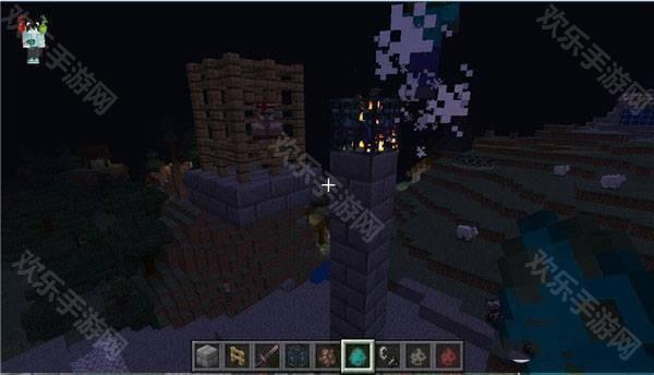 我的世界移动版官方版