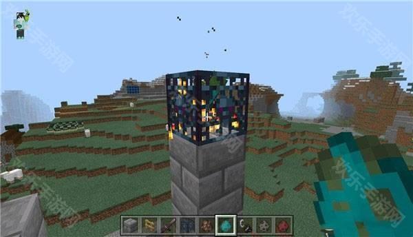 我的世界移动版官方版