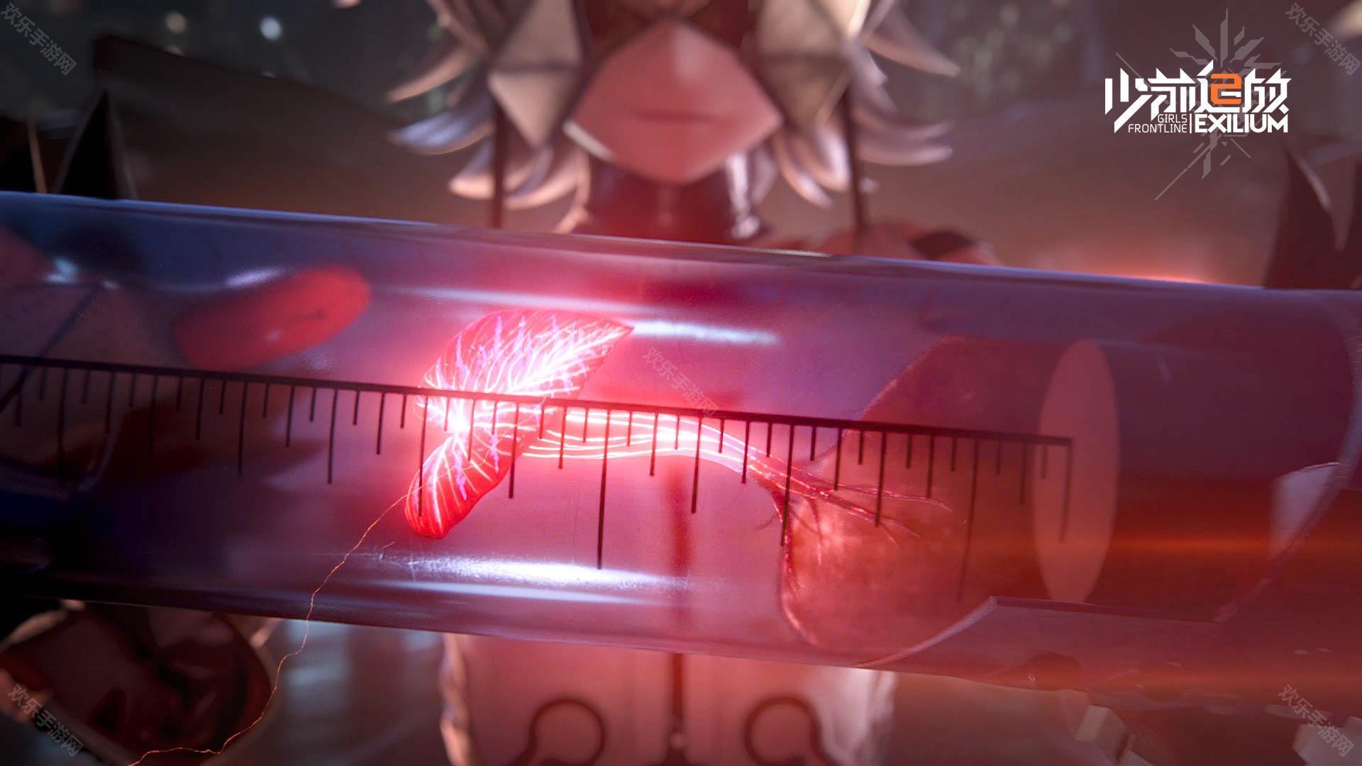 少女前线2追放国际服