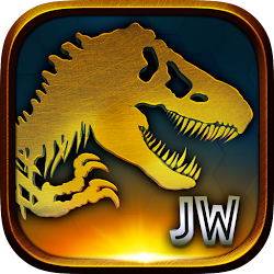 侏罗纪世界手游