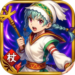 执杖少女惩戒术