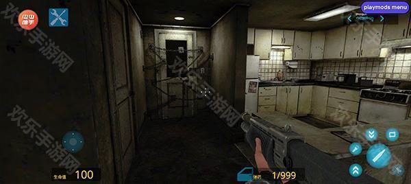 盖瑞模组(正版带模组)