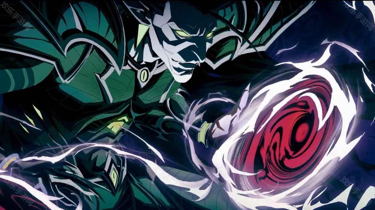 漫威秘法狂潮官方版