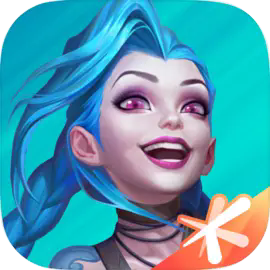 英雄联盟手游体验服