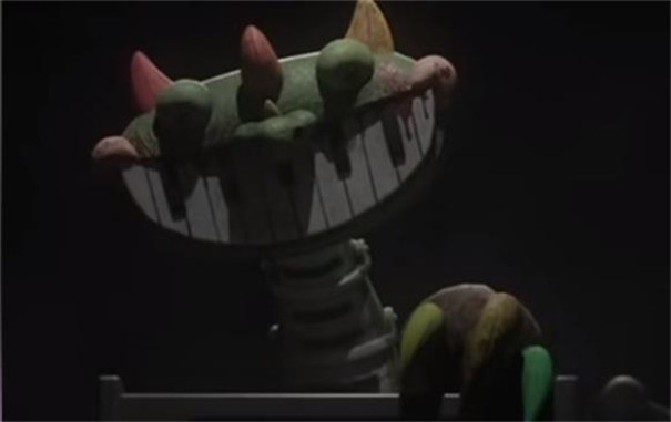 波比的游戏时间第四章手机版