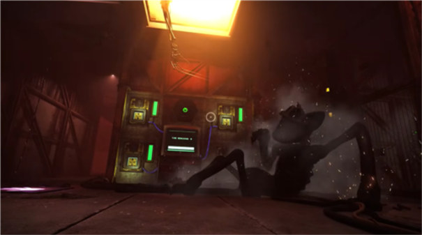 波比的游戏时间第四章手机版