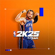 nba2k25安卓版