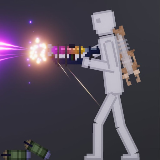 人类游乐场(peopleplayground)