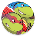 忍者神龟施莱德的复仇中文版