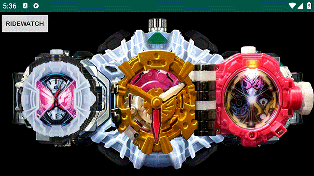 时王Zi-o模拟器豪华版