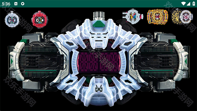 时王Zi-o模拟器豪华版