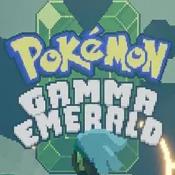宝可梦伽马绿宝石