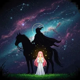 星咏骑士中文版