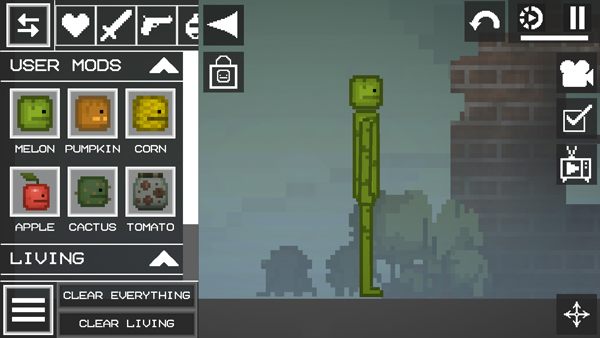 melonsandbox手机官方版v33.5截图3