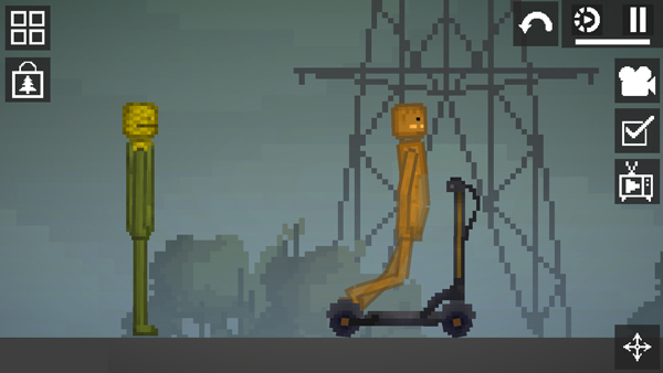 melonsandbox手机官方版v33.5截图5