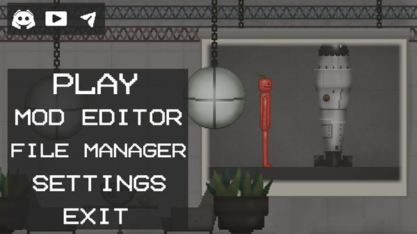 melonsandbox国际服手机正版v33.5截图1