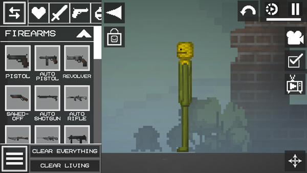 melonsandbox国际服手机正版v33.5截图4