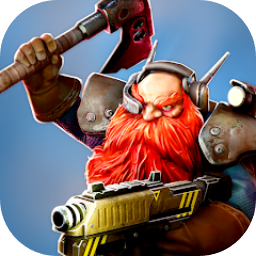 深岩银河幸存者