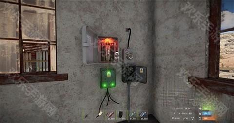 如何开启隐藏补给1