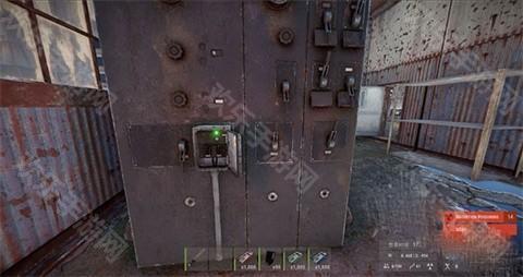 如何开启隐藏补给3