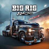 大卡车竞速模拟器官方正版