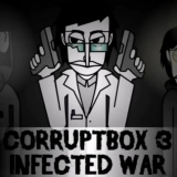 节奏盒子实验室危机3