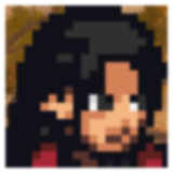 像素火影秽土水门