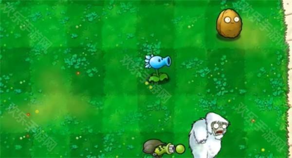 植物大战僵尸融合版2.3.1版本
