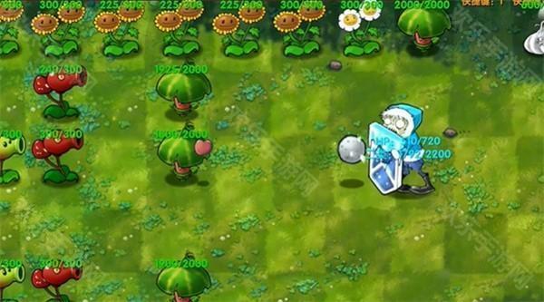 植物大战僵尸融合版2.2版本