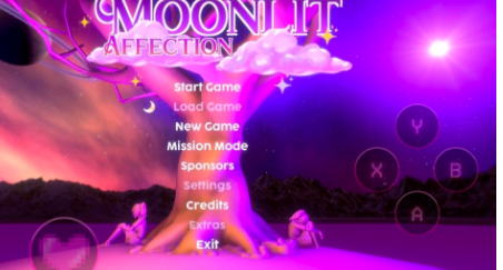 病娇模拟器月光版