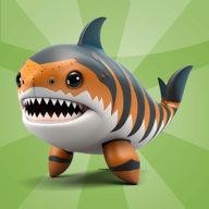 动物融合模拟器