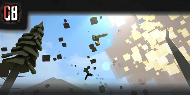 g沙盒仇恨老版本