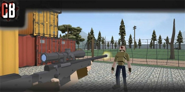 g沙盒仇恨老版本