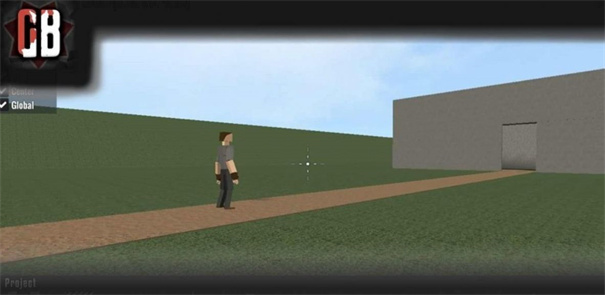 g沙盒仇恨老版本