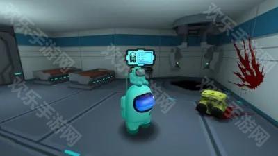 在我们之间恐怖逃生