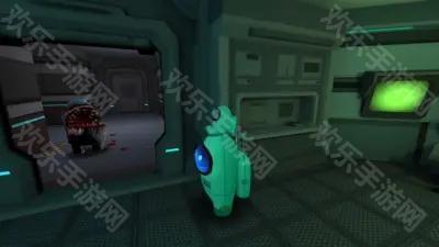 在我们之间恐怖逃生