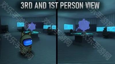 在我们之间恐怖逃生