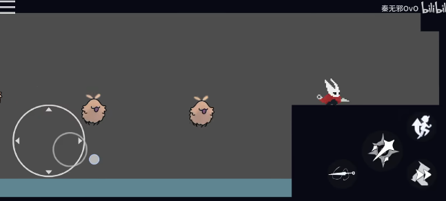 丝之歌跳跳乐模拟器