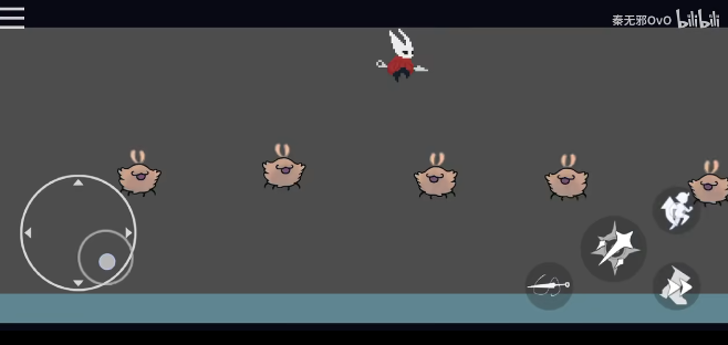 丝之歌跳跳乐模拟器