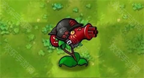 pvz融合版手机版