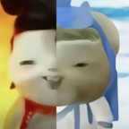 魔丸大战灵珠游戏